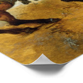 Poster La confrontation, 1600 (Coin)