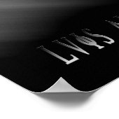 Poster La connexion perdue (Coin)