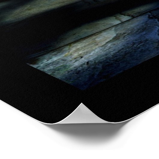 Poster La conquête du destin (Coin)