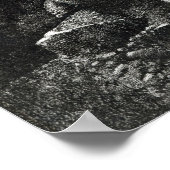 Poster La conscience ou, la pluie oculaire (Coin)