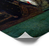 Poster La consécration de Napoléon et celle de Joséphine (Coin)