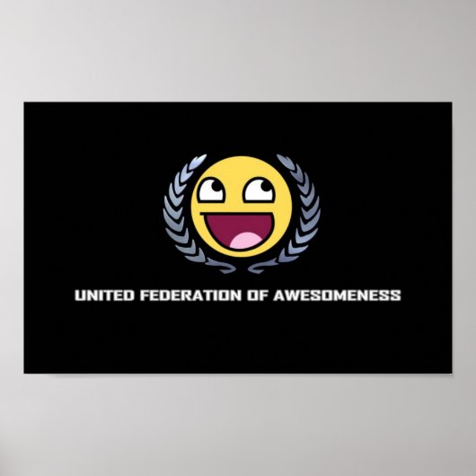 Poster La considération unifiée de la conscience (Devant)