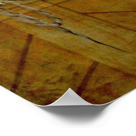 Poster La consommation de l'affiche empire 2 (Coin)