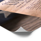 Poster La Constitution (Coin)