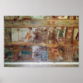 Poster La construction de la tour de Babel (Devant)