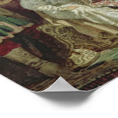 Poster La Convention des Princes (Coin)