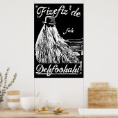 Poster La conventionnalité de Cousin est peu inspirante (Cuisine)