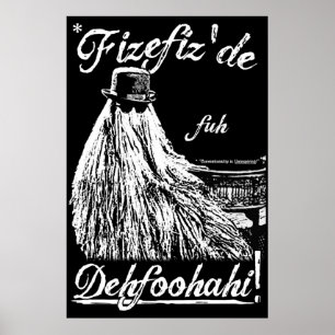 Poster La conventionnalité de Cousin est peu inspirante