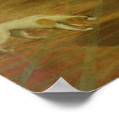 Poster La conversion de Mary Magdalene, 1546-157 (Coin)