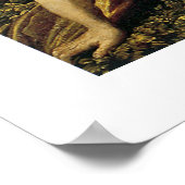 Poster La conversion de Paul (Coin)