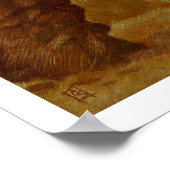 Poster La corde pivotante (Coin)