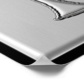 Poster La Corne (Coin)