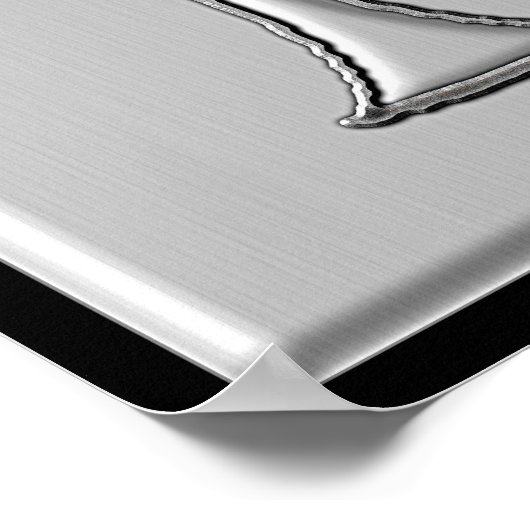 Poster La Corne (Coin)