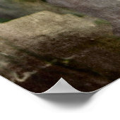 Poster La Corneille La Possède (Coin)