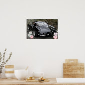 Poster La Corvette de la Saint Valentin (Cuisine)