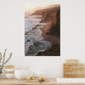 Poster La côte (Cuisine)