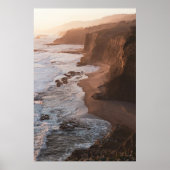 Poster La côte (Devant)