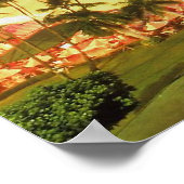 Poster La côte d'Hawaii (Coin)