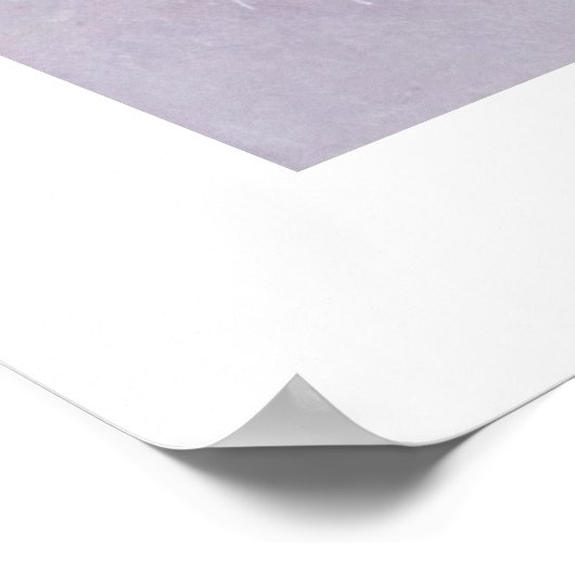 Poster La couleur de vie (Coin)