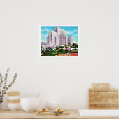 Poster LA County General Hospital v.2 (Cuisine)