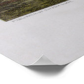 Poster La coupe des États-Unis (Coin)