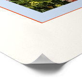 Poster La coupe d'herbe ~ Daniel Ridgway Knight (Coin)