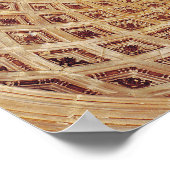 Poster La Coupe du Chapel (Coin)