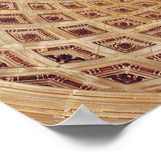 Poster La Coupe du Chapel (Coin)