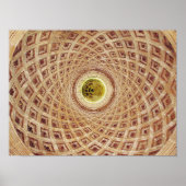 Poster La Coupe du Chapel (Devant)