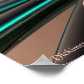 Poster La couronne de Yargo de l'empereur (Coin)