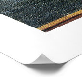 Poster La course des frères Biglin (Coin)