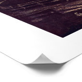 Poster La Course Ou La Mort Sur Un Cheval Pâle (Coin)