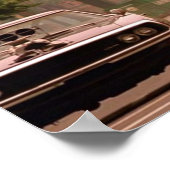 Poster La course rapide et la dernière furieuse (Coin)