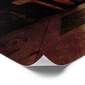 Poster La Courtoisie De Paris Et Helen (Coin)