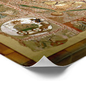 Poster La création (Coin)