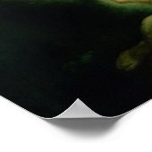 Poster La création de Eve, 1791-93 (Coin)