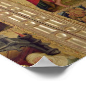 Poster La Création d'Eve, un panel de Grabower (Coin)