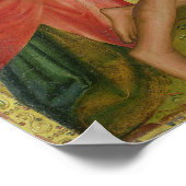 Poster La Création d'Eve, un panel de Grabower (Coin)