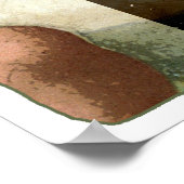 Poster La création du MIXED MARTIAL ART (Coin)