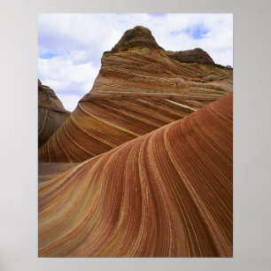 Poster La crête
