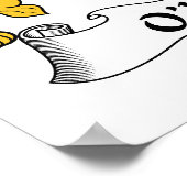 Poster La crête de la famille O'Keefe (Coin)