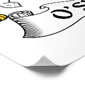 Poster La crête de la famille O'Sheehan (Coin)