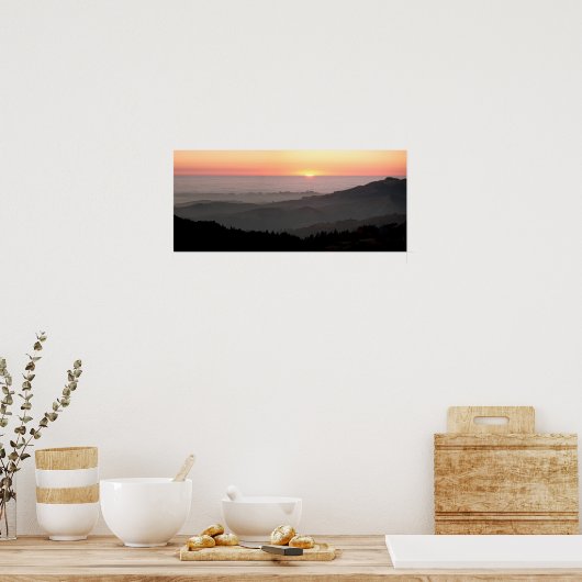 Poster La crête russe (Cuisine)