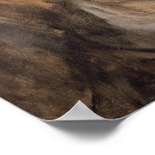 Poster La crevette, c.1745 (Coin)