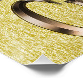 Poster La Croisade Romaine, (Coin)