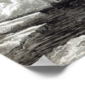 Poster La croisière de la Pandore (Coin)