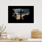 Poster La Croix (Cuisine)