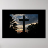 Poster La Croix (Devant)