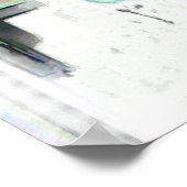 POSTER LA CRUCIFIXE (Coin)