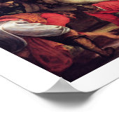 Poster La Crucifixion 2 (Coin)